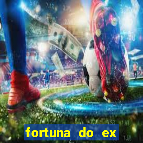 fortuna do ex jogador bebeto