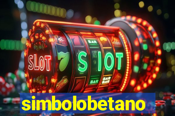 simbolobetano