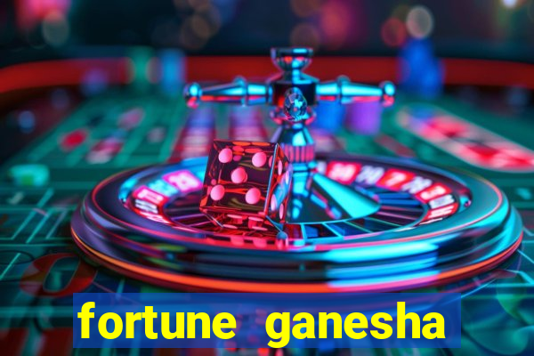 fortune ganesha gold demo grátis