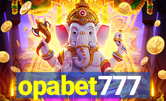 opabet777