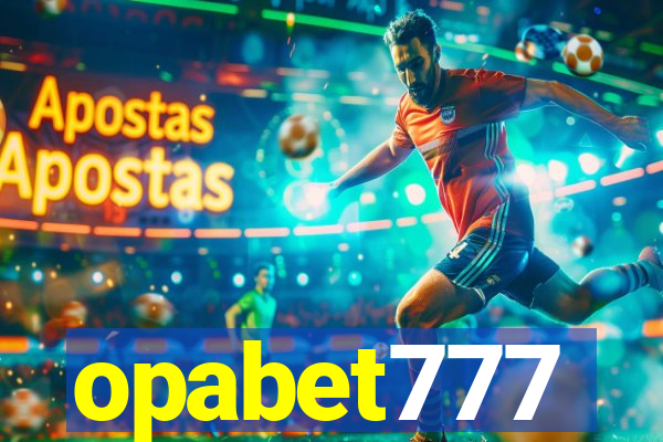 opabet777