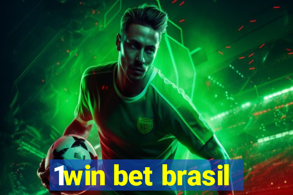 1win bet brasil