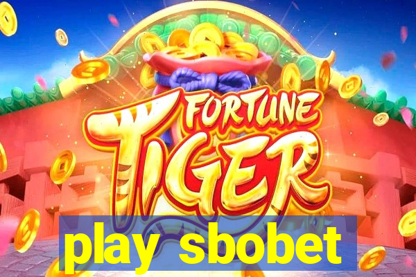 play sbobet