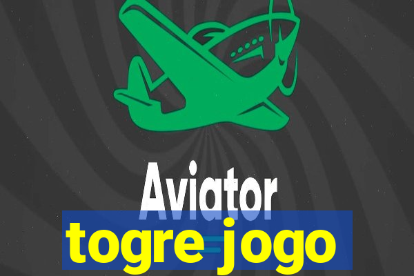 togre jogo