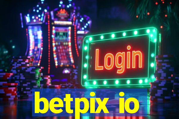 betpix io