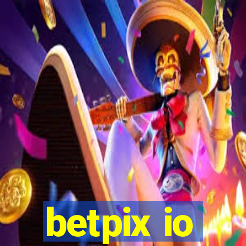 betpix io