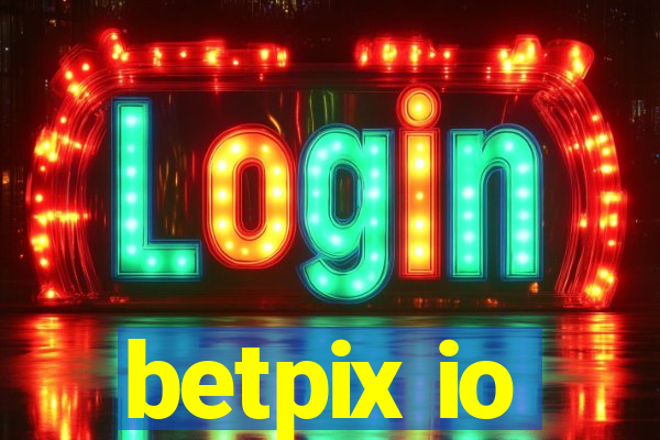 betpix io