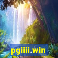 pgiiii.win