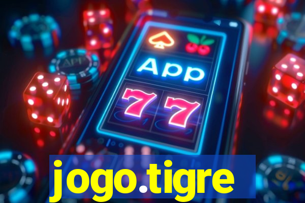 jogo.tigre