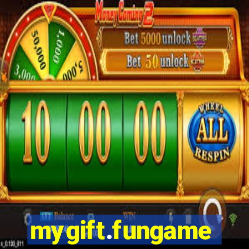 mygift.fungame