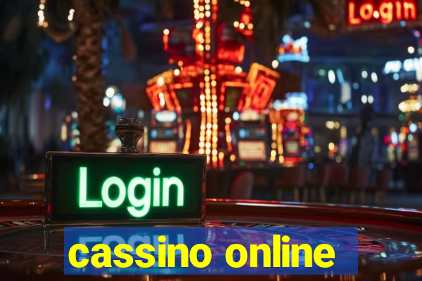 cassino online