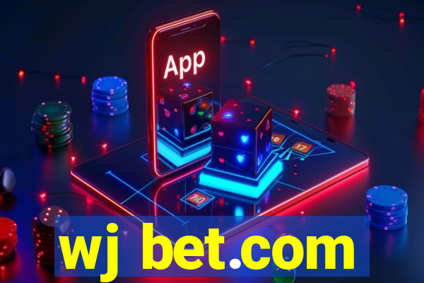 wj bet.com