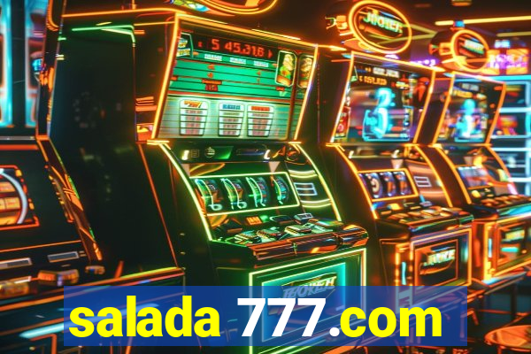 salada 777.com