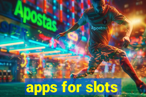 apps for slots