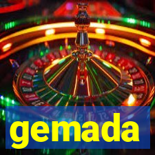 gemada