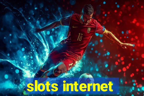 slots internet