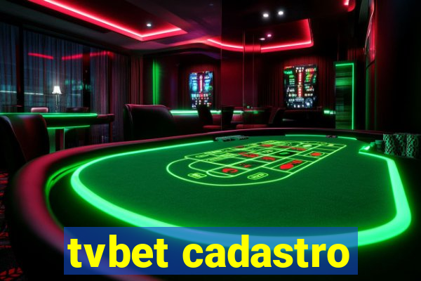 tvbet cadastro