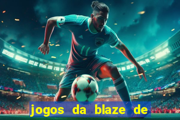 jogos da blaze de 5 centavos