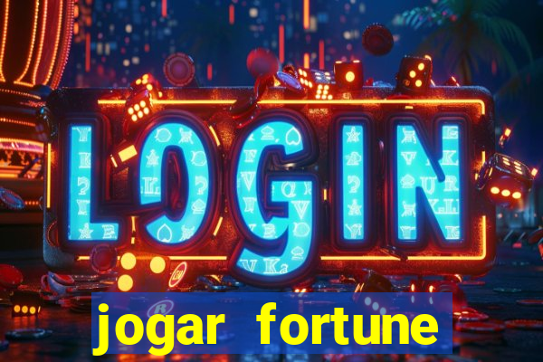 jogar fortune rabbit demo grátis