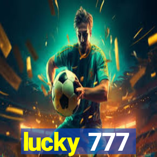 lucky 777