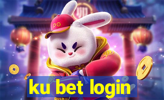 ku bet login