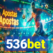 536bet