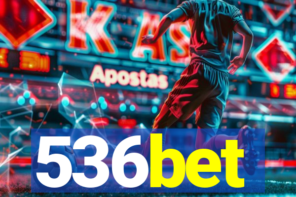 536bet