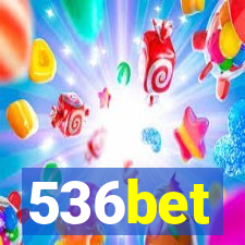 536bet