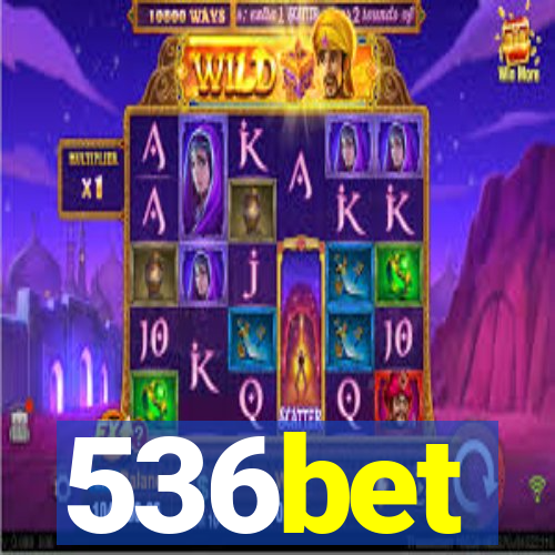 536bet