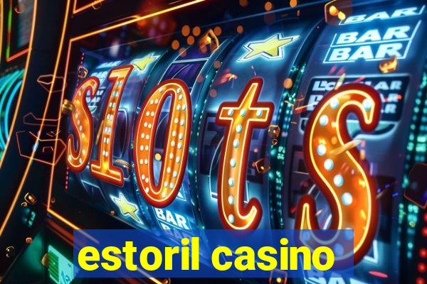 estoril casino