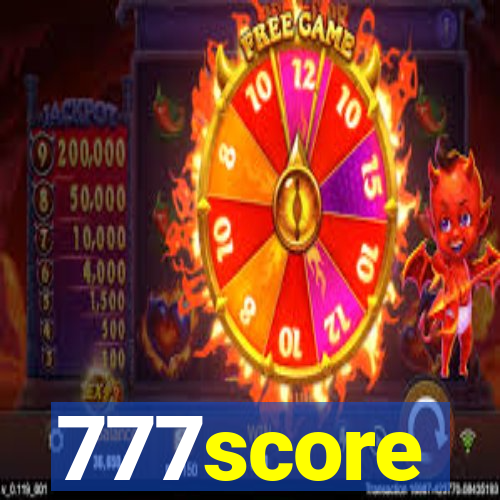 777score