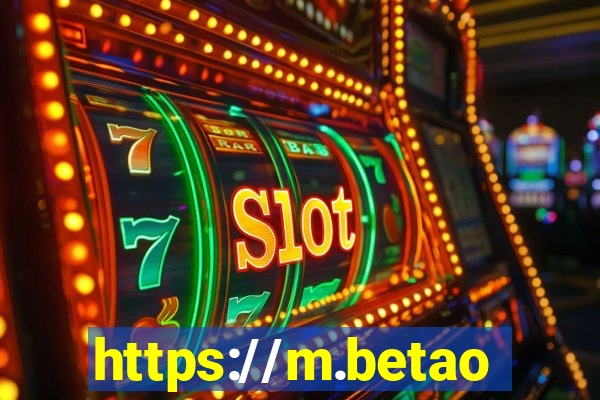 https://m.betao.com/