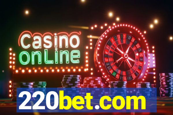 220bet.com