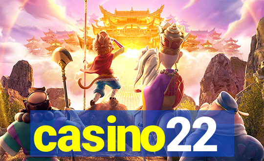 casino22