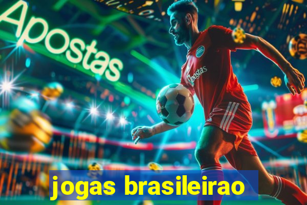 jogas brasileirao