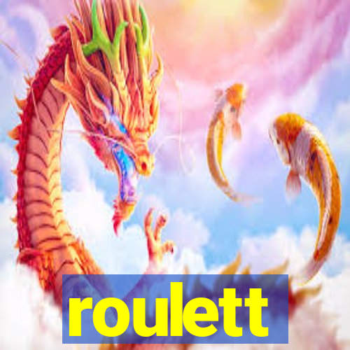 roulett