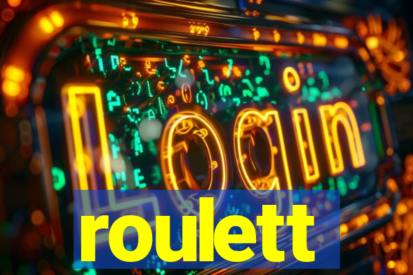 roulett