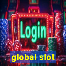 global slot