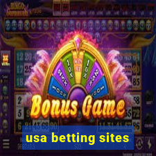 usa betting sites