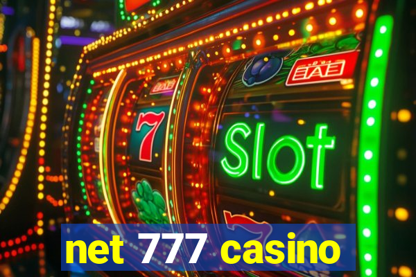 net 777 casino