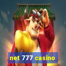 net 777 casino