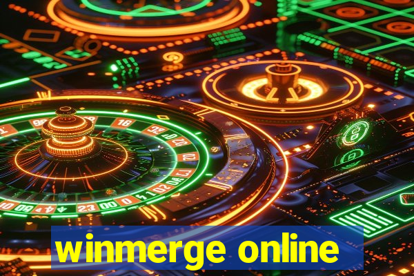 winmerge online