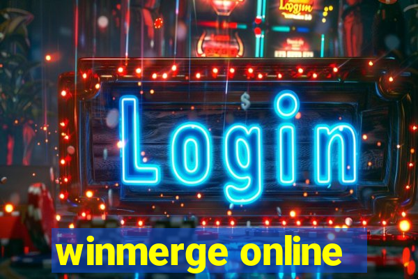 winmerge online