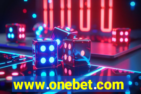 www.onebet.com