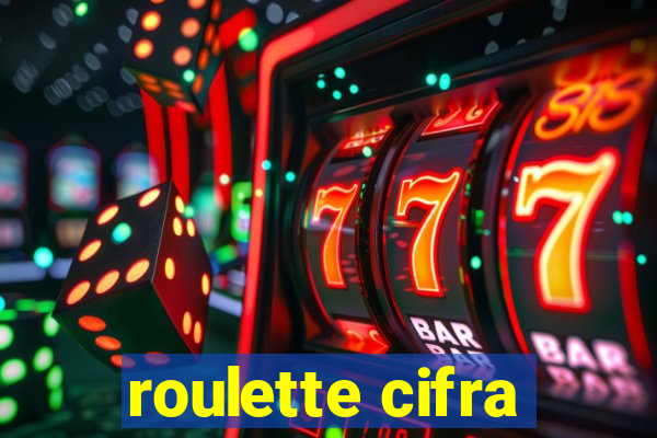 roulette cifra