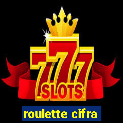 roulette cifra