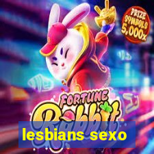 lesbians sexo