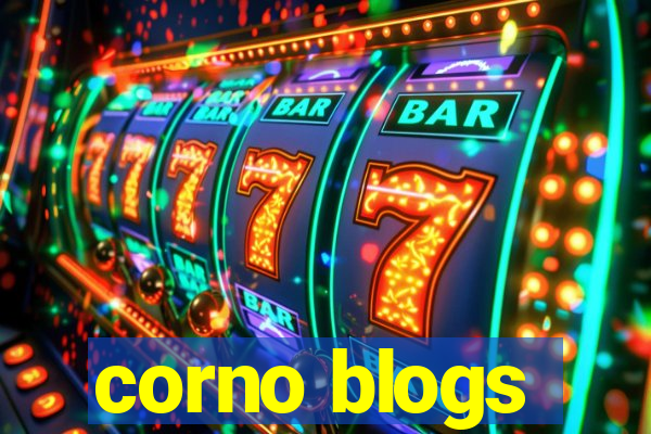 corno blogs