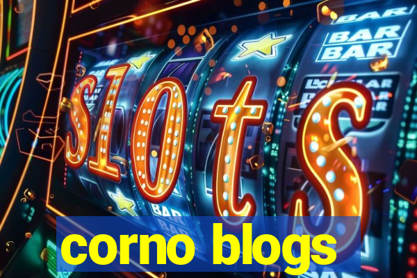 corno blogs