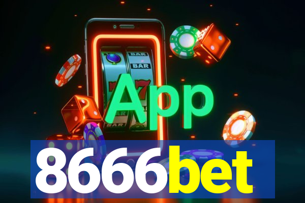 8666bet